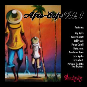 Download track Caribbean Windsor (Live) Bobby Lyle, Kenny Garrett, Roy Ayers, Brother Soul, Duke Jones, Porter Carroll, Chris Albert