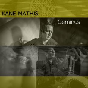 Download track Gemini' Kane Mathis