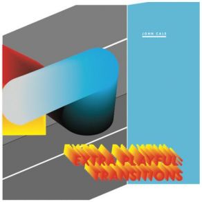 Download track Perfection (Reflection Mix) John CaleActress