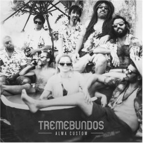 Download track Quisiera Ser Tu Sombra Tremebundos