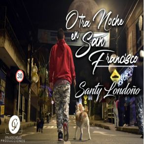 Download track El Artista Santy LondoñoJuan Carlos Gallego