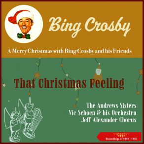 Download track Medley: Good King Wenceslas - We Three Kings Of Orient Are - Angels We Have Heard On High (1949) Bing CrosbyThe Choir