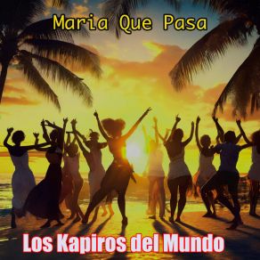 Download track La Casa En El Aire Los Kapiros Del Mundo