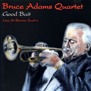 Download track The Star Crossed Lovers (Live) Bruce Adams Quartet