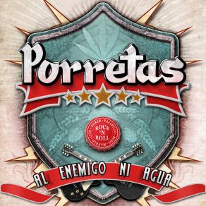 Download track Los Amigos Porretas