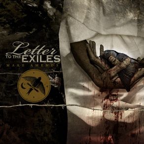 Download track The Violence Of Our Kind Letter To The Exiles