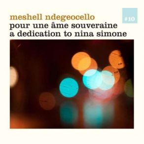 Download track Feelin' Good Me'Shell NdegéOcello