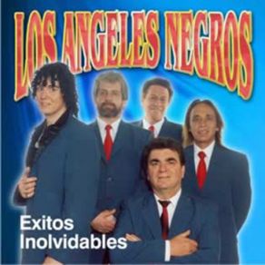 Download track Mi Ventana Los Ángeles Negros