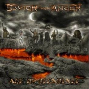 Download track To Fall Savior From Anger