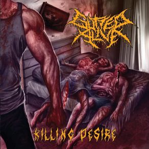 Download track Murderous Creation Gutted Alive