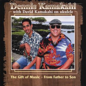 Download track Ka Loke 'Ula Lahilahi Dennis Kamakahi