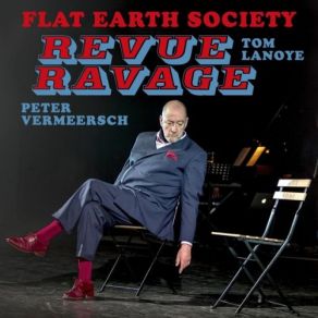 Download track Weer Water Bij De Wijn (Live) Flat Earth Society Orchestra