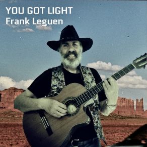 Download track A Man With No Choice Frank Leguen