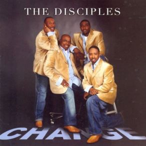 Download track Let's Have Church Disciples