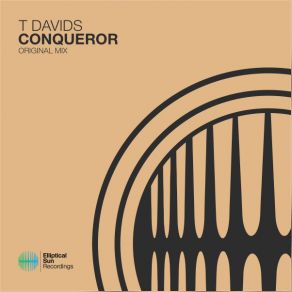 Download track Conqueror (Extended Mix) T Davids