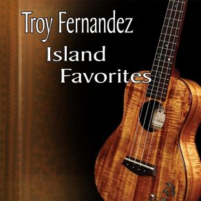 Download track Once Ago Troy FernandezKela Keala