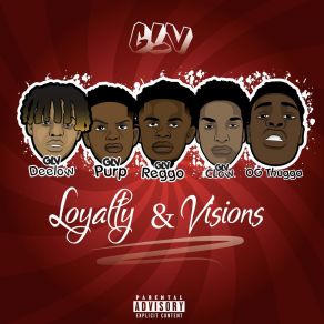 Download track Boss GLV DeelowGLV Reggo, GLV Purp