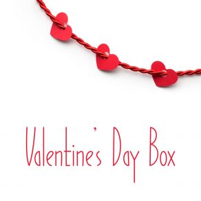 Download track Valentine's Day Surprise Romantic Time