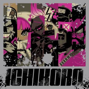 Download track Wager Ichikoro