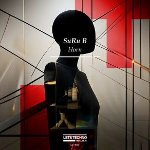 Download track Horn (Original Mix) SuRu B