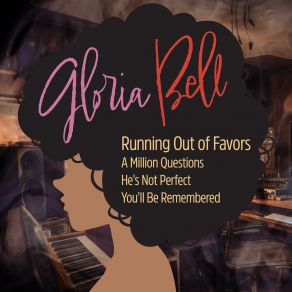 Download track Running Out Of Favors Gloria Bell