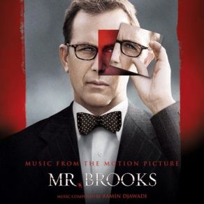 Download track Mr. Brooks Ramin Djawadi