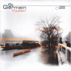 Download track Rose Rouge (Blaze Early Shelter Mix) Saint Germain