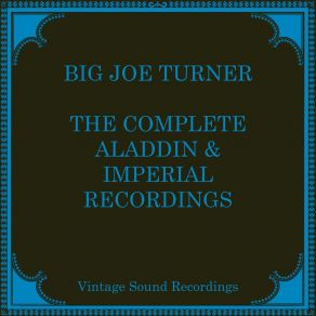 Download track Empty Pocket Blues The Big Joe Turner