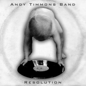 Download track Deliver Us Andy Timmons Band