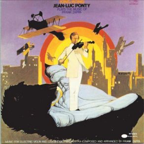 Download track Twenty Small Cigars Jean-Luc Ponty