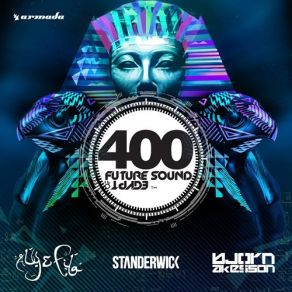 Download track Magic Light (Radio Edit) Philippe El Sisi, Ana Criado, Standerwick