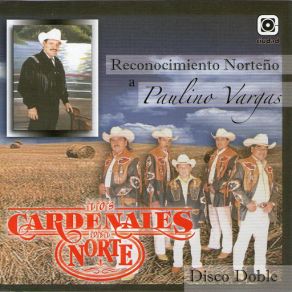 Download track Campos De Amapóla Los Cardenales Del Norte