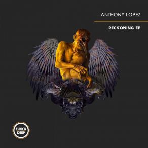 Download track Warp (Original Mix) Anthony Lopez