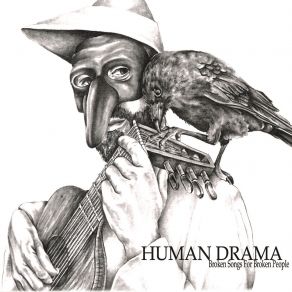 Download track I Just Cannot Care Human Drama