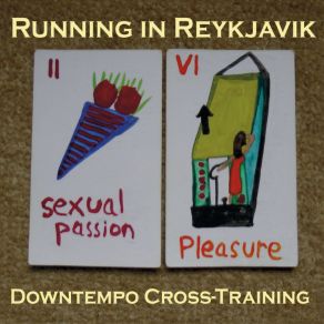 Download track Bettah Running In Reykjavik