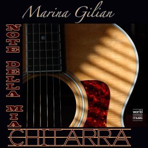 Download track Note Della Mia Chitarra Marina Gilian