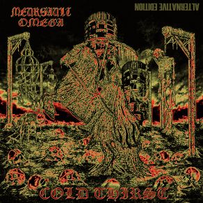 Download track Death By A Thousand Cuts (Alternative Version) Meursault Omega