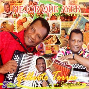 Download track Celos Imaginarios Gilberto Torres