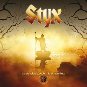 Download track 22 Years The Styx
