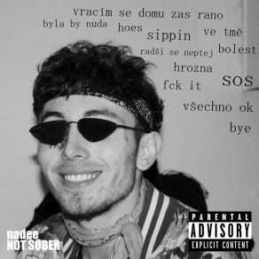 Download track Všechno Ok Nadee