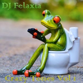 Download track Ramses (Ring Edit) DJ Felaxia