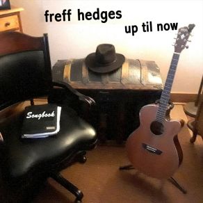 Download track Oh So Far Away (Live) Freff Hedges