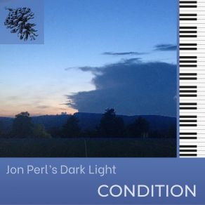 Download track Going Down The River Jon Perl's Dark Light