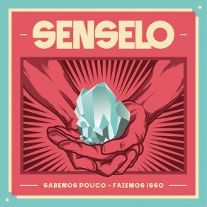 Download track Latina [Ao Vivo] (Estúdio Casa Bonus Track) Senselo