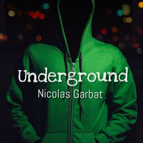 Download track Illegal Party (Original Mix) Nicolas Garbat