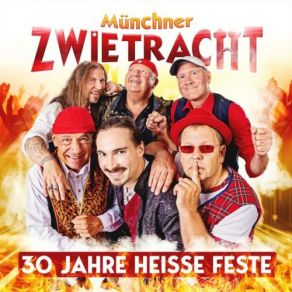 Download track Bleimado Münchner Zwietracht