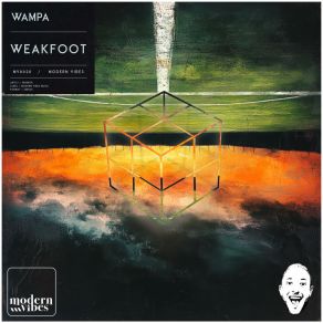 Download track Weakfoot (Radio Edit) Wampa