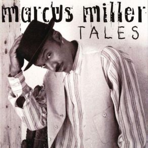 Download track Strange Fruit (Intro) Marcus Miller