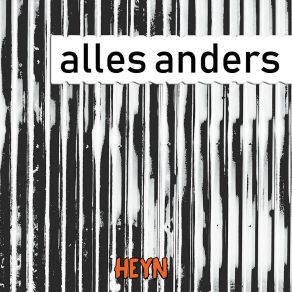 Download track Alles Anders Heyn