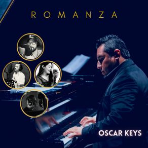 Download track Voy A Apagar La Luz Oscar Keys